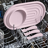 Textured Suction Plate B3