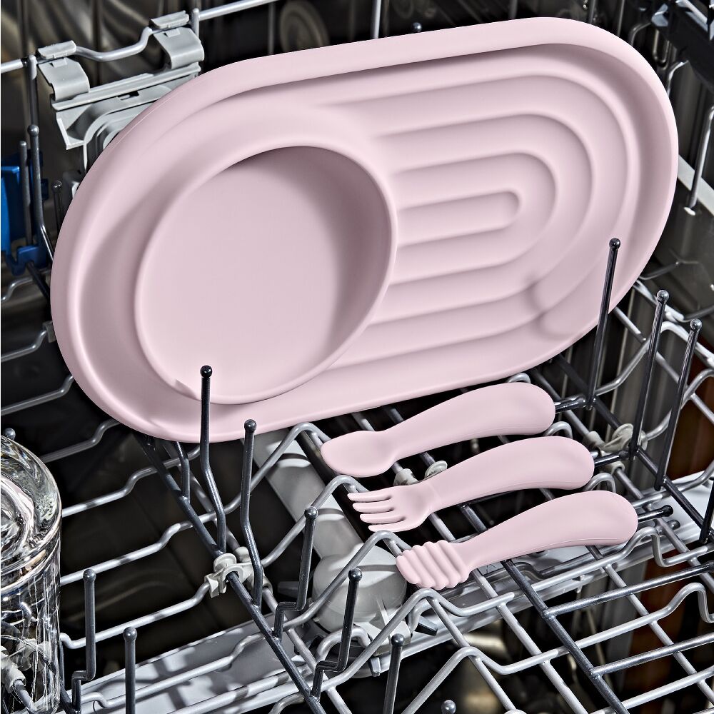 Textured Suction Plate B3