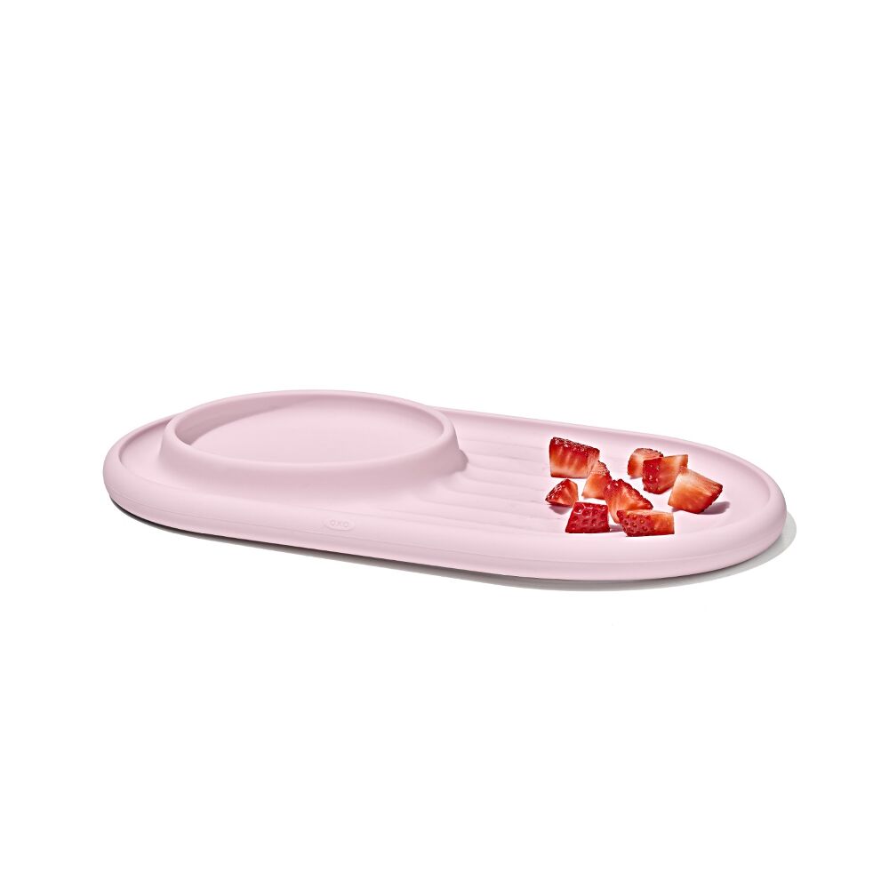 Textured Suction Plate B3