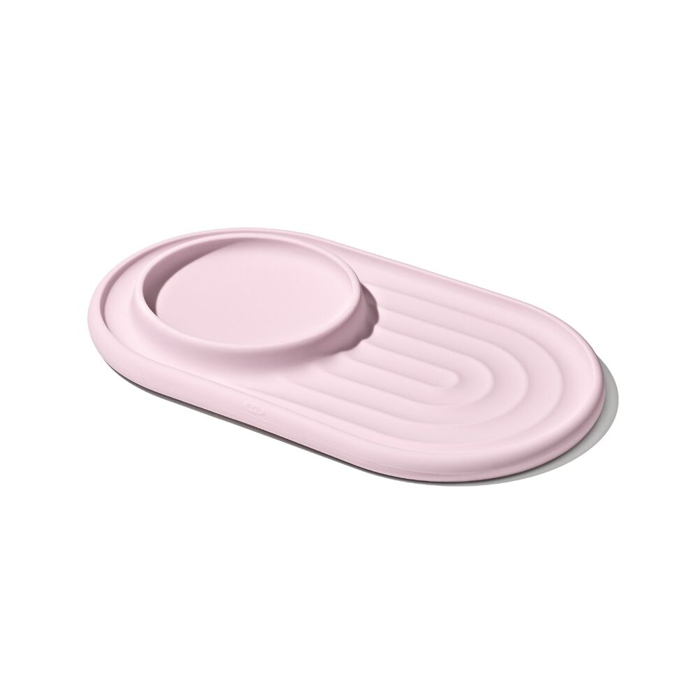 Textured Suction Plate B3