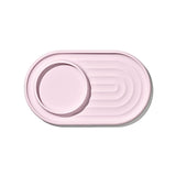 Textured Suction Plate B3