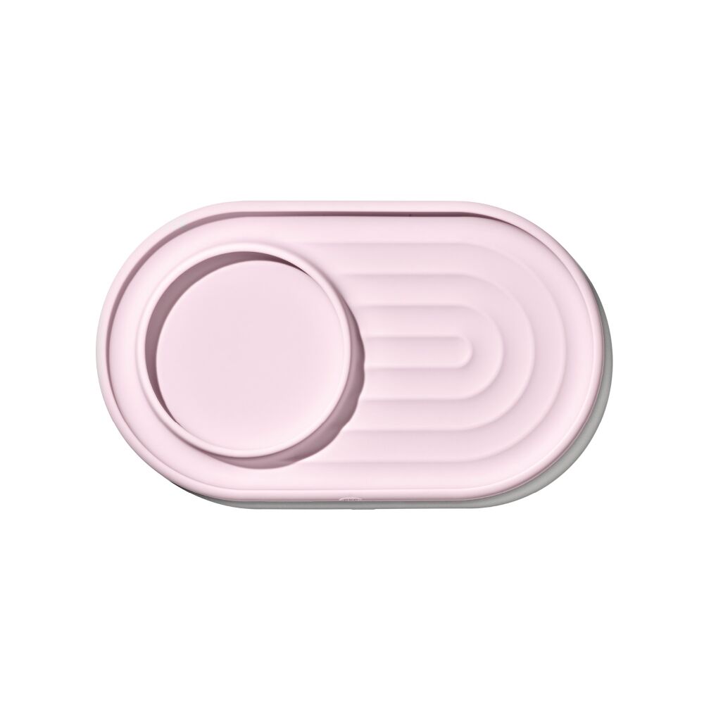 Textured Suction Plate B3
