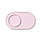 Textured Suction Plate B3