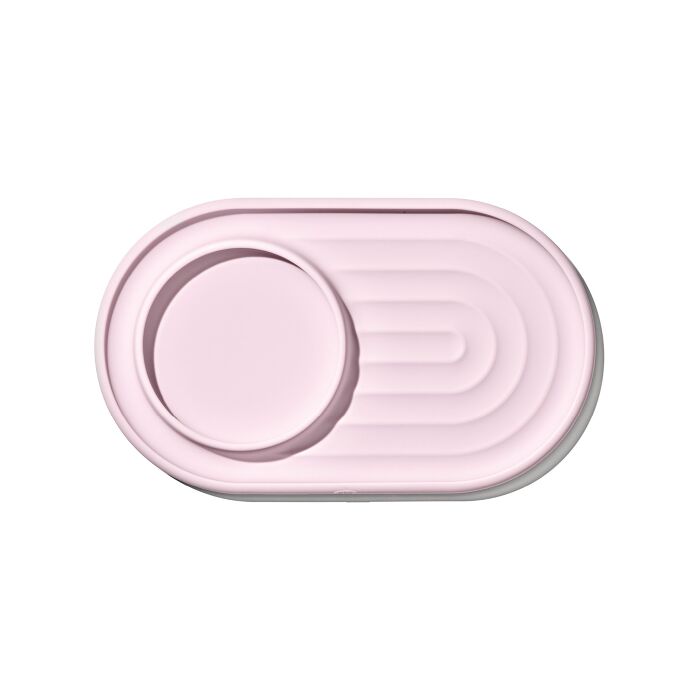 Textured Suction Plate P8