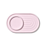 Textured Suction Plate B3