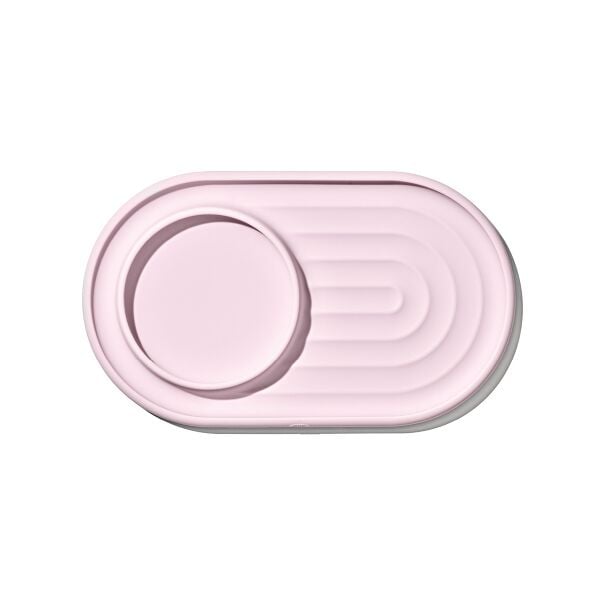 Textured Suction Plate P8
