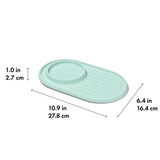 Textured Suction Plate B3