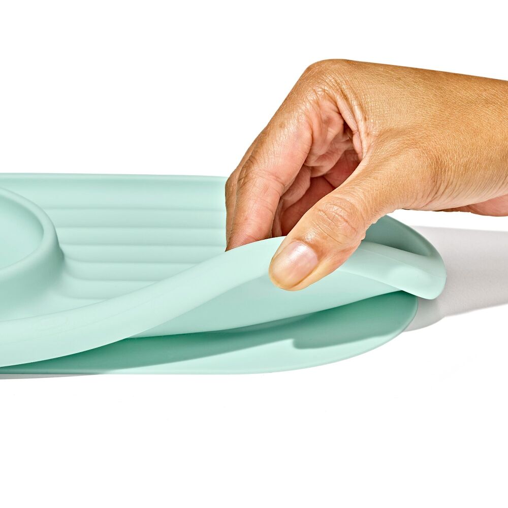 Textured Suction Plate B3