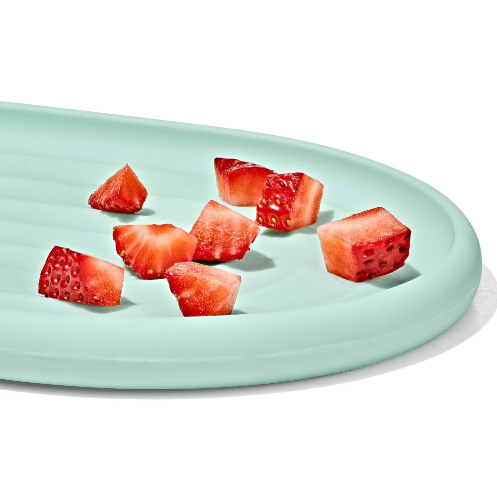 Textured Suction Plate P8