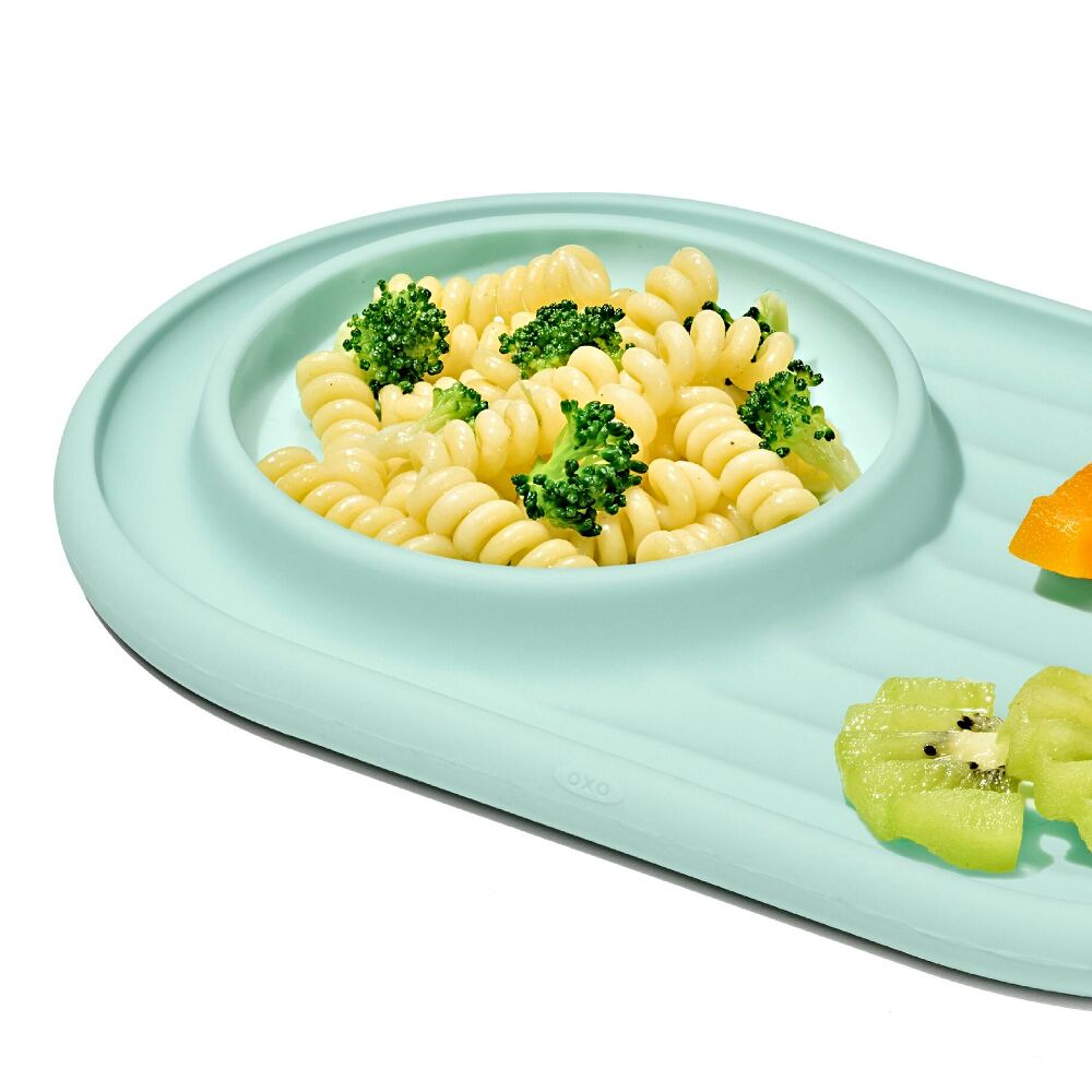 Textured Suction Plate B3