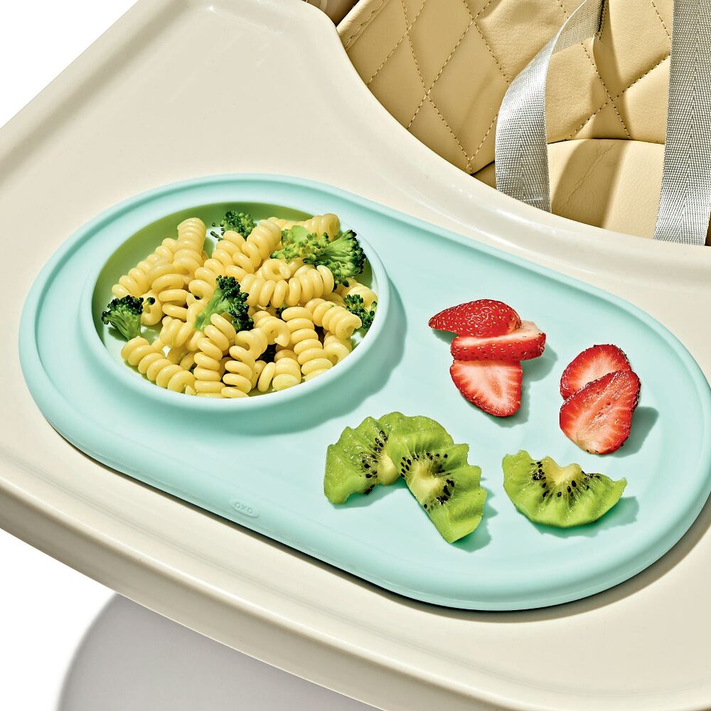 Textured Suction Plate B3