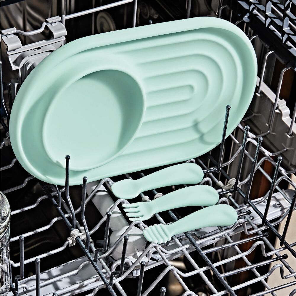 Textured Suction Plate B3