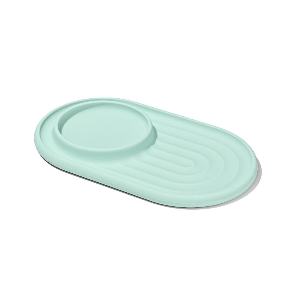 Textured Suction Plate B3