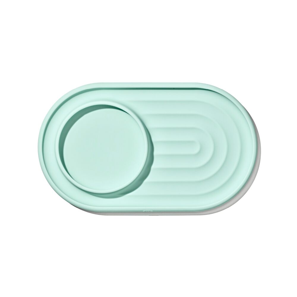 Textured Suction Plate B3