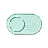 Textured Suction Plate P8