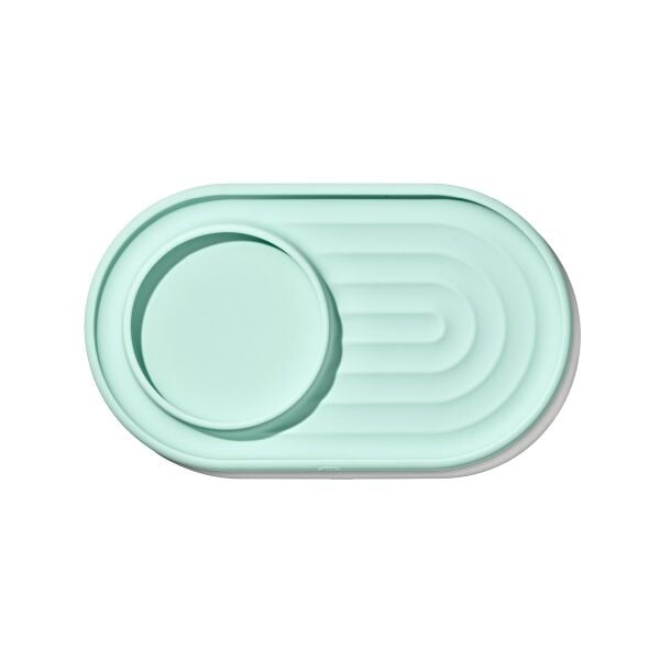 Textured Suction Plate P8