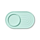 Textured Suction Plate P8