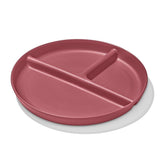 Stackable Divided Plates Set - 3 Pack Z9