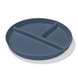 Stackable Divided Plates Set - 3 Pack Z9