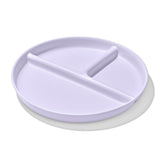 Stackable Divided Plates Set - 3 Pack Z9