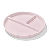 Stackable Divided Plates Set - 3 Pack Z9