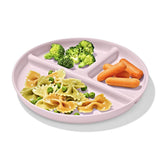 Stackable Divided Plates Set - 3 Pack Z9