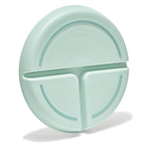 Stackable Divided Plates Set - 3 Pack Z9