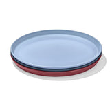 Stackable Plate Set - 3 Pack F9