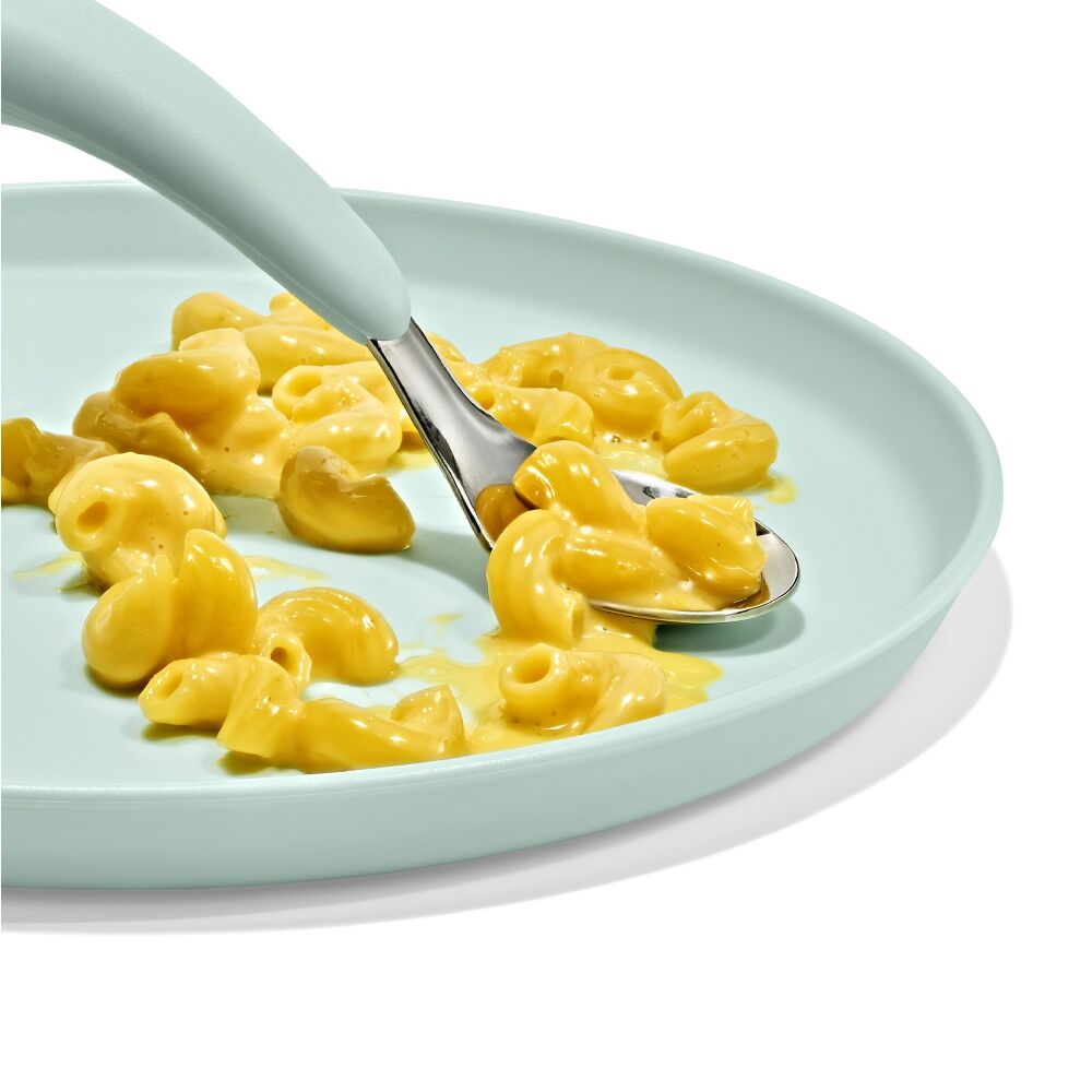 Stackable Plate Set - 3 Pack F9