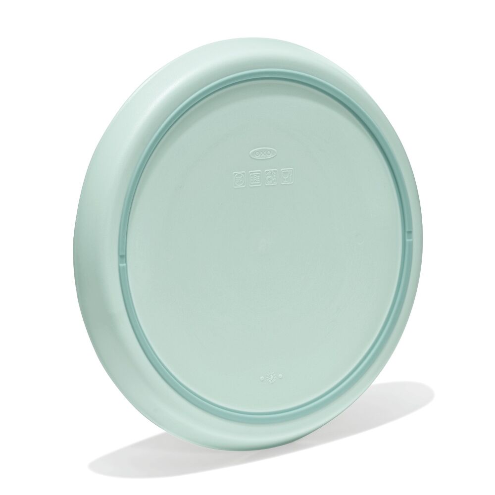 Stackable Plate Set - 3 Pack F9