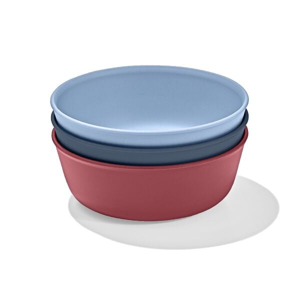 Stackable Bowl Set - 3 Pack Z2
