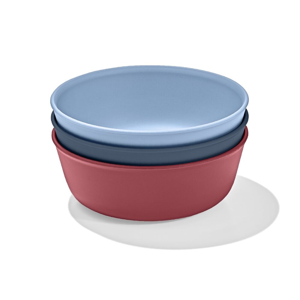 Stackable Bowl Set - 3 Pack Z2