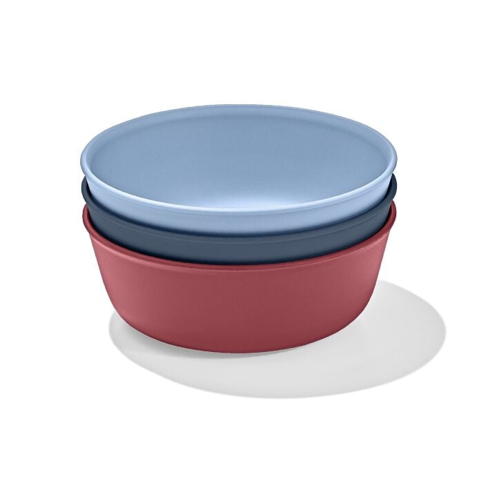 Stackable Bowl Set - 3 Pack S0