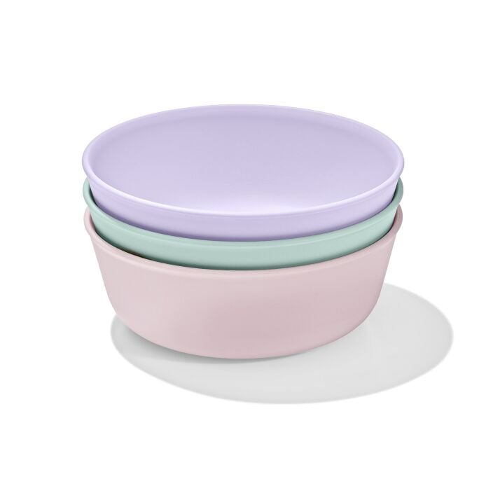 Stackable Bowl Set - 3 Pack Z2