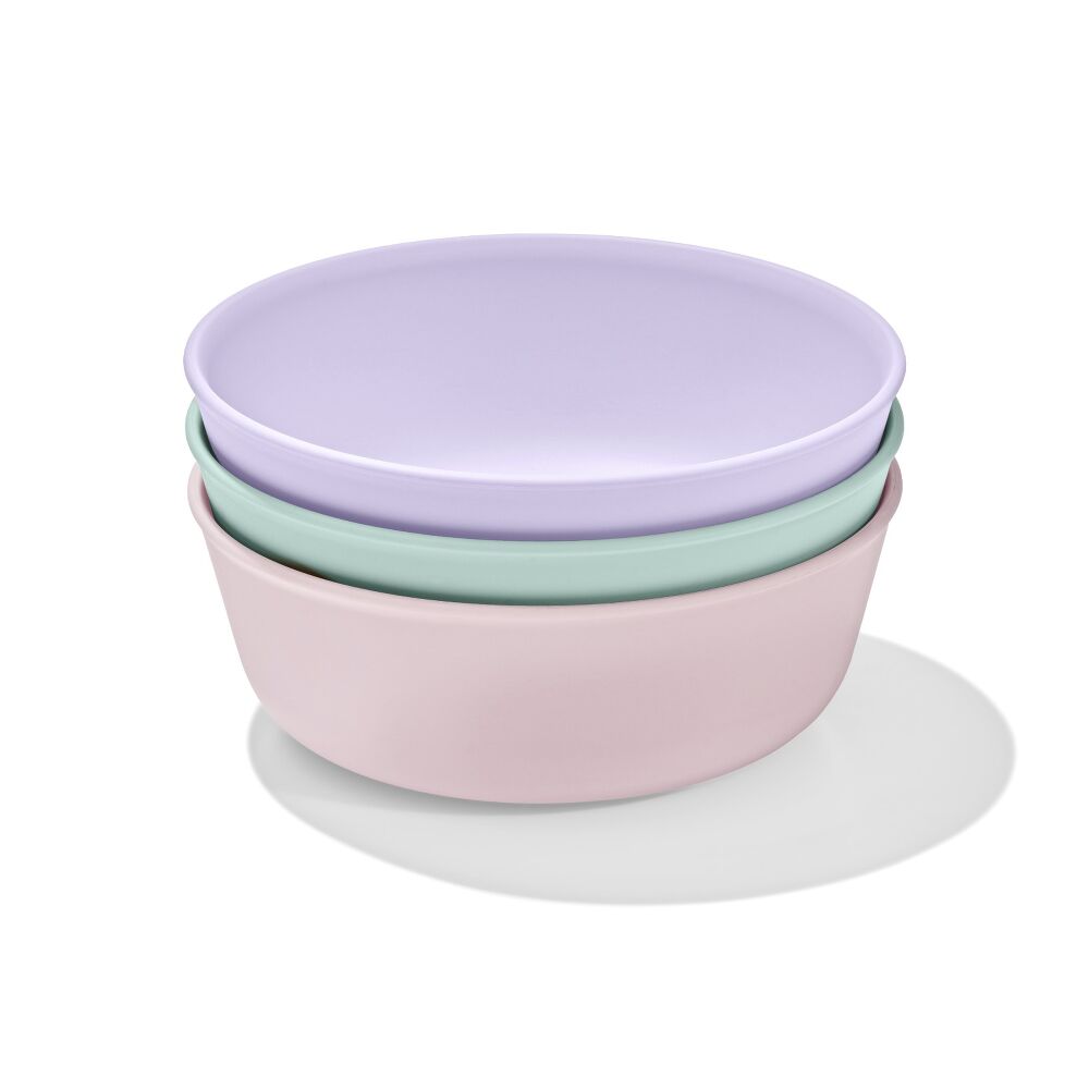 Stackable Bowl Set - 3 Pack S0
