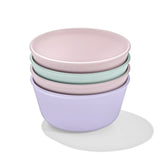 Stackable Mini Bowl Set - 4 Pack Z2