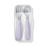 On-The-Go Fork And Spoon Set P5