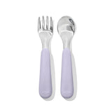 On-The-Go Fork And Spoon Set P5