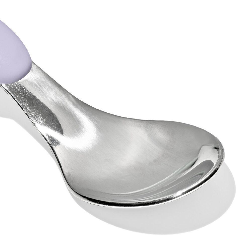On-The-Go Fork And Spoon Set P5
