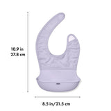 Roll-Up Bib 2 Pack V2