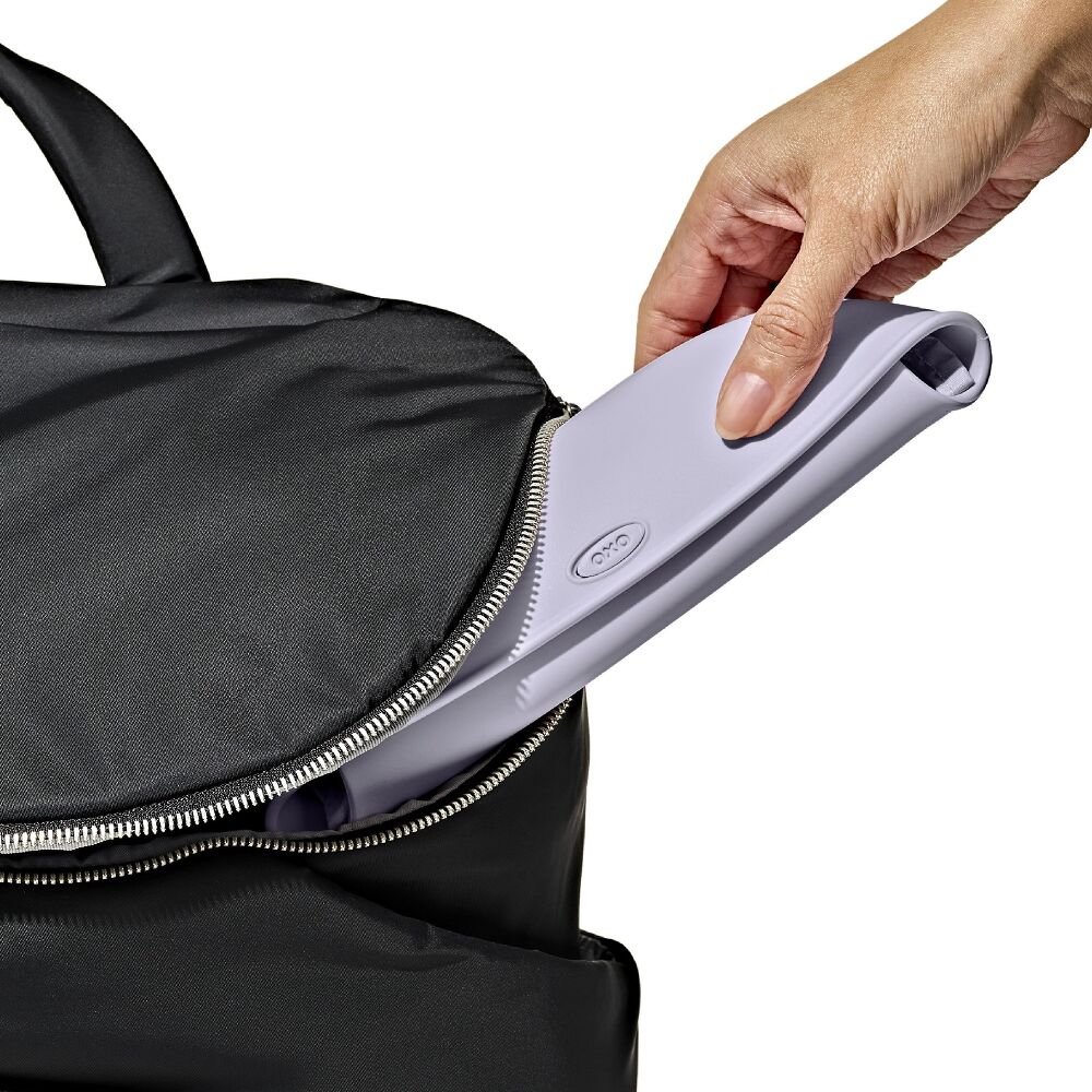 Roll-Up Bib 2 Pack V2