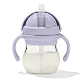 Transitions 6 Oz Straw Cup With Removable Handles P8