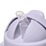Transitions 6 Oz Straw Cup With Removable Handles P8