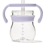 Transitions 6 Oz Straw Cup With Removable Handles P8