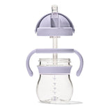 Transitions 6 Oz Straw Cup With Removable Handles P8