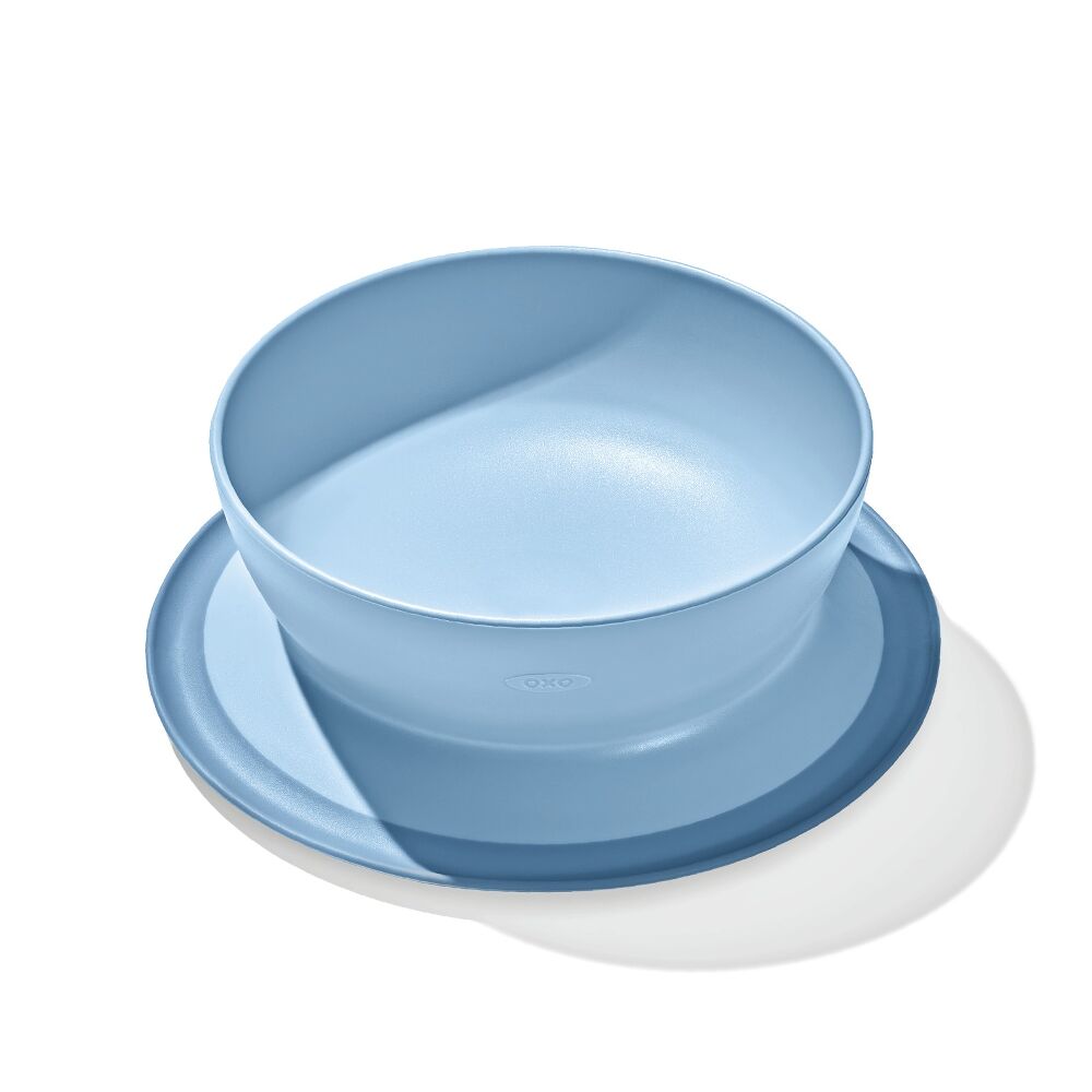 Tot Baby Mealtime Set - Dusk R8