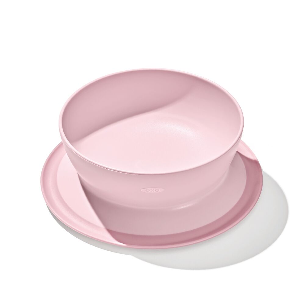 Tot Baby Mealtime Set - Blossom I1