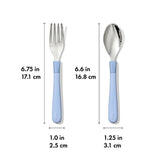 Tot Toddler Mealtime Set J3