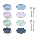 Tot Toddler Mealtime Set J3