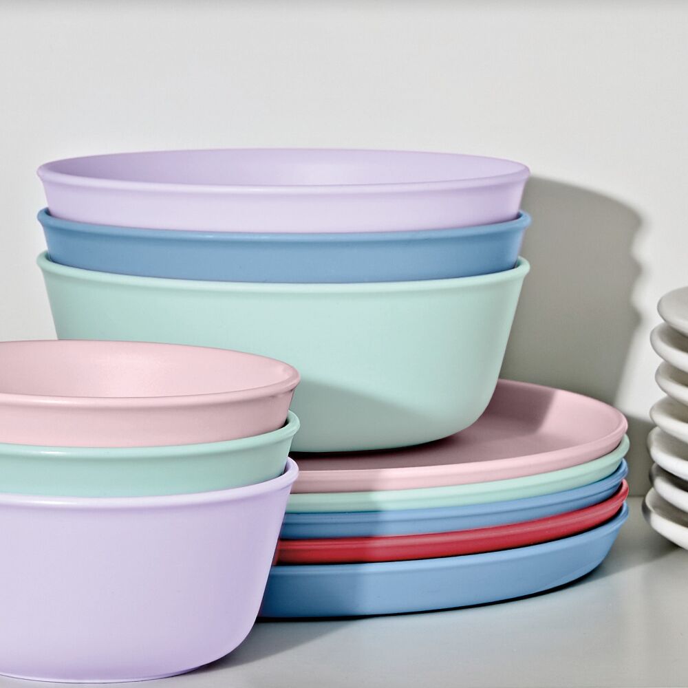 Tot Toddler Mealtime Set J3